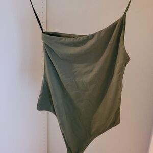 Off Shoulder Aritzia Bodysuit